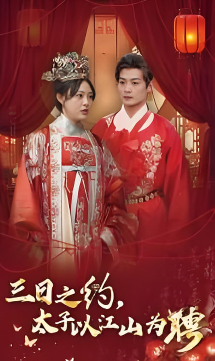 三日之约太子以江山为聘