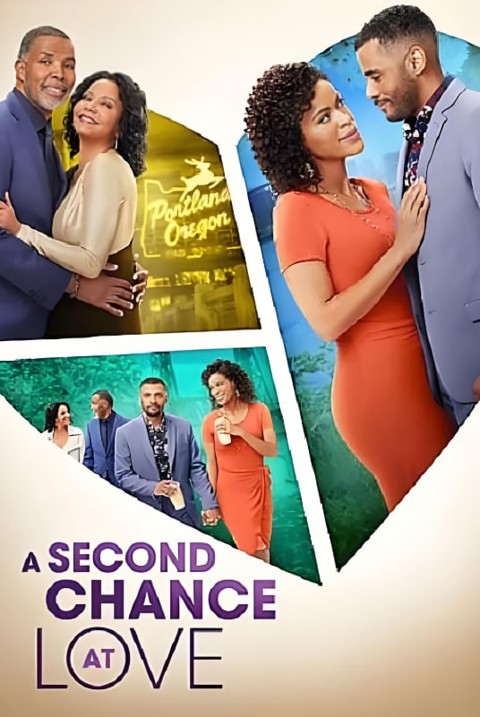 第二次恋爱机会