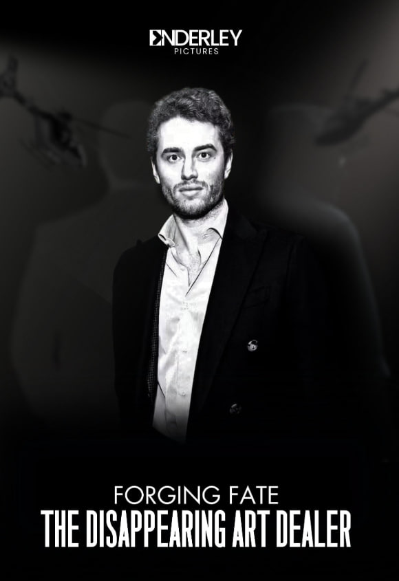 锻造命运:消失的艺术品经销商