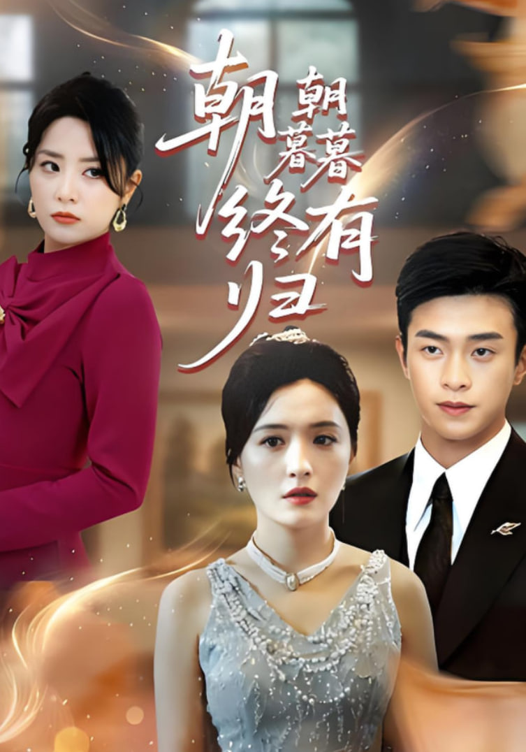 朝朝暮暮终有归