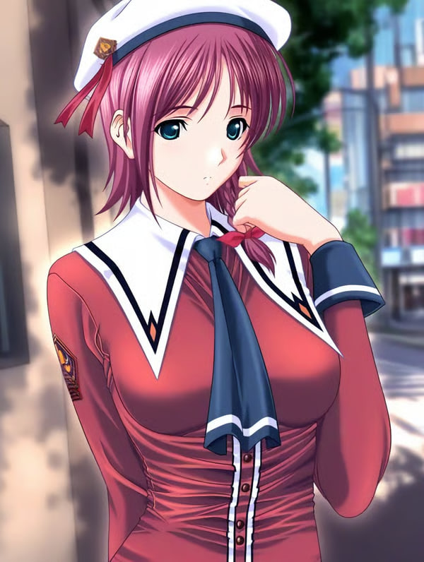 新最终痴汉电车