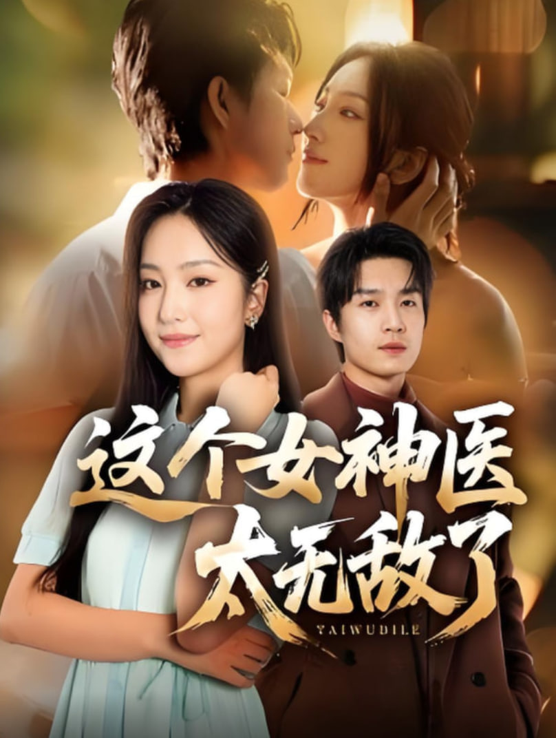 这个女神医太无敌了