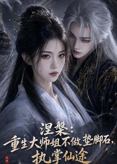 涅槃：重生大师姐不做垫脚石，执掌仙途