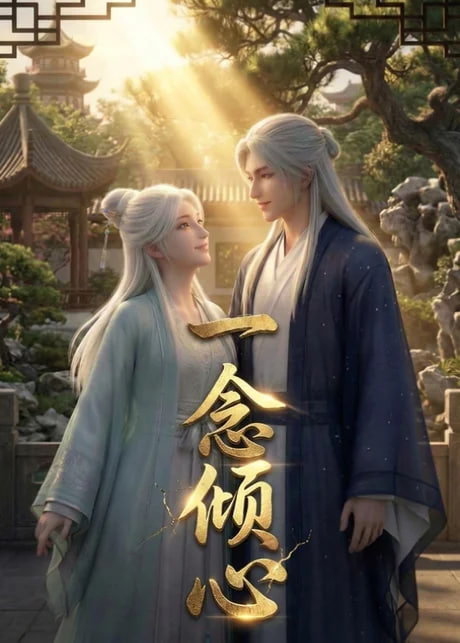 一念倾心